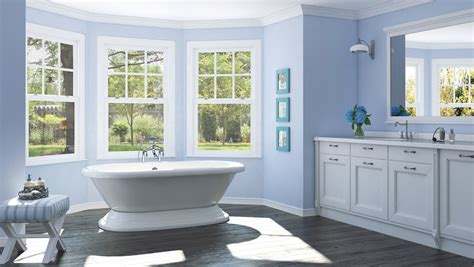 Extra Large Tubs for Large Bathrooms — Pelham and White.